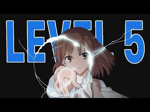 Different Levels of Drawing