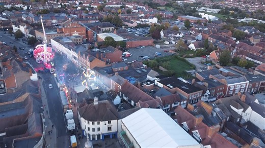 Fun Fairs UK on Reels | Facebook