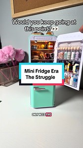 Mini Brands fridge restocking: Should you keep collecting?
