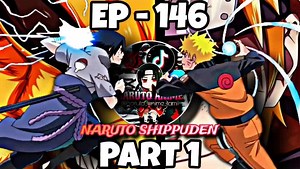 Watch Naruto Shippuden Episode 146 in Tamil Dub | Part 1