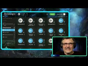 Syrinscape Original | Jungle raid Modern SoundSet Demo | Immersive RPG Sounds & Music