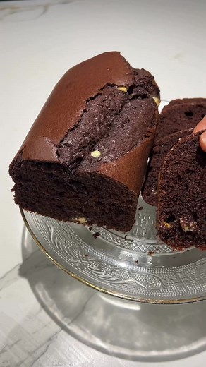 30K views · 471 reactions | Coucou  Voici la recette du fameux cake...