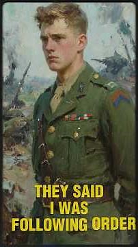 “My Lai Massacre: The Truth About William Calley”