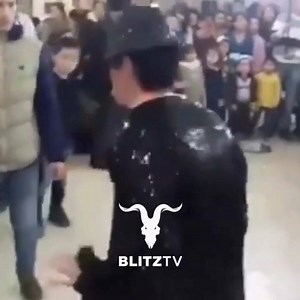 Trying to be Smooth! Blitztv.com | Blitztv.com