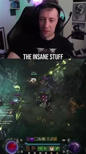 Diablo 4 - First Time?