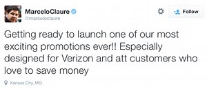 Sprint announces 'Cut Your Bill in Half' promo for AT&T & Verizon switchers - 9to5Mac