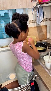 every children need the best home training from their parent | Joseph JBOY