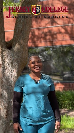 Become a Nurse! Classes are enrolling now at our TETERBORO campus. Apply now! | Jersey College