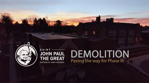 JPG Demolition Highlights