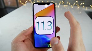 iOS 11.3 Beta 1! 35+新功能和变化