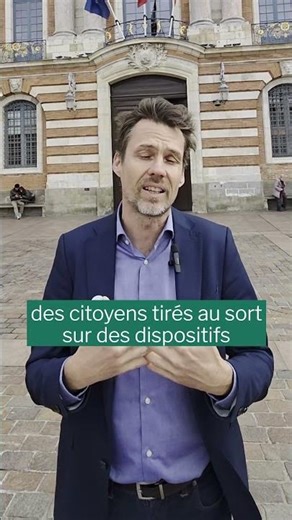 Ils ont choisi de soutenir Cugnaux Osons Ensemble : Maxime Le Texier
