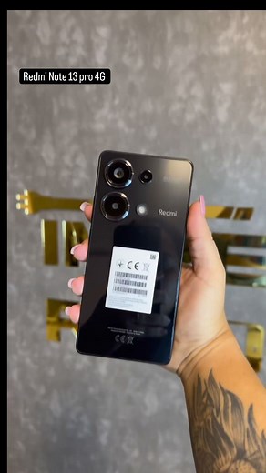 6.9K views · 50 reactions | اسعار   ⭕ Redmi Note 13 pro 4G...