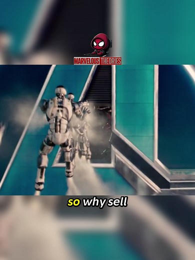 Why Tony Stark Secretly Sold Avengers Tower ? After the The Avengers battle and the events of Iron Man 3, Tony realized the tower’s location put millions of lives at risk. In this video, we break down the hidden reason behind his decision and how it directly impacted Avengers: Endgame. This small detail proves Tony’s smartest move wasn’t just his suits… it was protecting the world before the next attack. #avengers #marvel #ironman #tonystark #shorts #tiktok