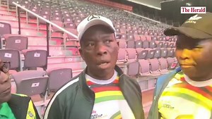 10K views · 457 reactions | Gems strong finish at Netball World Cup impress supporters : Tadious Manyepo | The Herald-Zimbabwe | Facebook