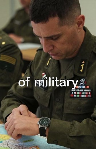 Military time chart