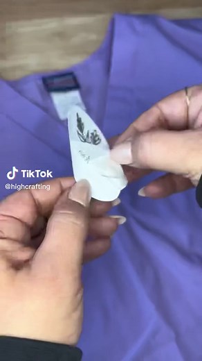 Floral Embroidery for Scrubs: Join My Live Stitching