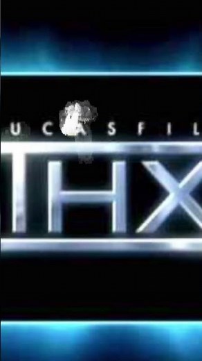 Thx sound effect homemade headphone warning￼