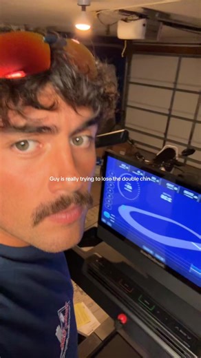 Transform Your Workout: Bobby Cox’s Double Chin Challenge