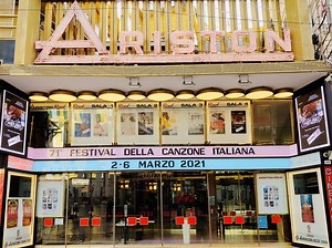 √ Sanremo 2021, guarda i video di tutte le canzoni