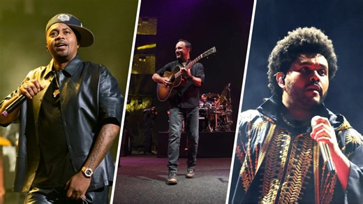 Don’t miss a beat: A guide to concerts in Philly this weekend