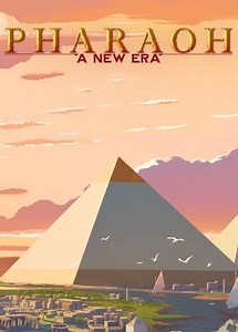 Pharaoh A New Era para PC | 3DJuegos