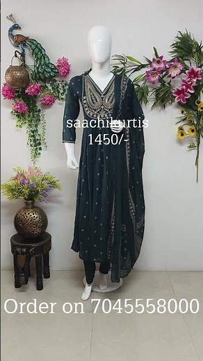 Jaipuri kurti #like #fashion #dress #youtubeshorts #viral #trending #saachikurtis #shorts #ytshorts