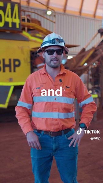 Understanding Maintenance Culture at BHP South Flank