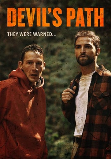 Devil's Path (2018)
