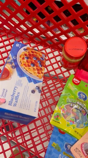 Shop With Me At Target #targetshopping #target #targetfinds #shopwithme #fypシ゚ #foryou | The Baer Family