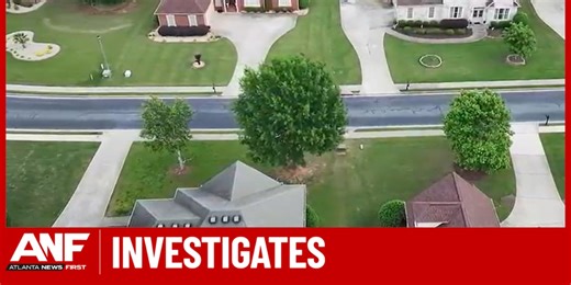 Georgia Senate unanimously passes bill to rein alleged HOA abuses