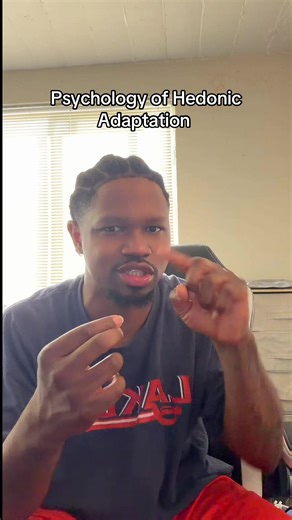 Hedonic Adaptation: Understanding Your Brain's Happiness Set Point