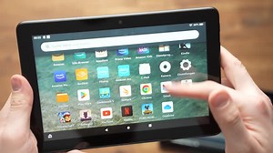 Amazon Fire HD 8 (Plus) im Test: Einsteiger-Tablets mit Problemen