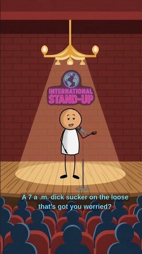 Kevin Hart Stand-Up Comedy | PARTE I