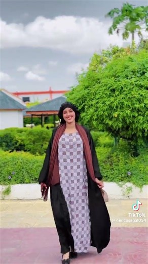 Reer borama hablo qurxoona masha h 🙌🔥