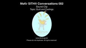 MsKr SITH® Conversations 002