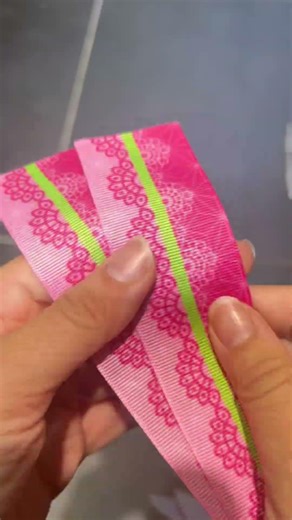 Tutorial: Create Hair Clip.#kimonomalaysia #kumayukata #bonodori2026 #handmade #hairaccessories