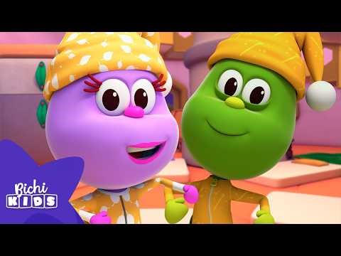 If You Have | BICHIKIDS 🐞 Children's Song | The Children's Kingdom