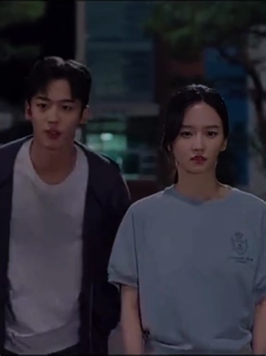 Exploring Synergy Between Park Jung Yeon and Kim Yohan