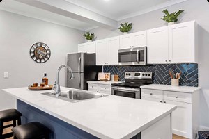 Pointe Grand Augusta