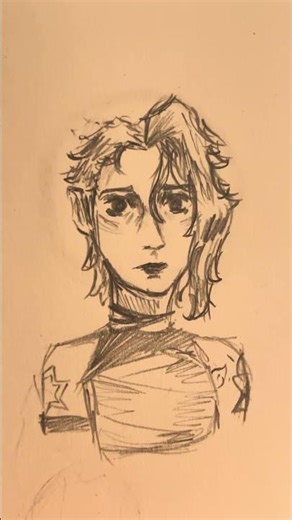 #drawing #fanart #arcanefanart #arcane #artcommunity #artscene #traditionalart