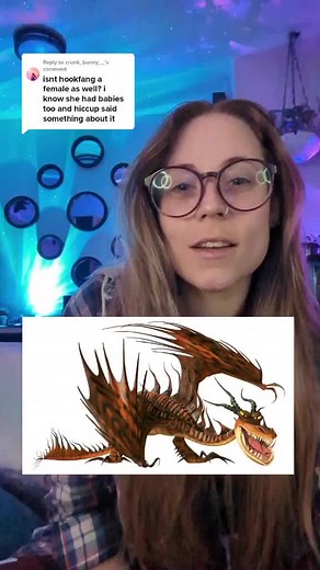 Understanding Hookfang: The Monstrous Nightmare in How to Train Your Dragon