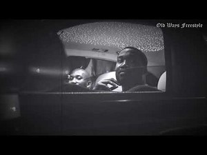 [FREE FOR PROFIT] Meek Mill x Vory Type Beat - "Old Ways Freestyle"