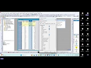 Overview of Statistical Features in OriginPro (Webinar)
