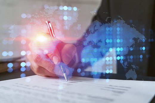 Mutation professionnelle : conditions, motifs, acceptation