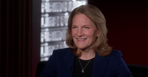 Firing Line:Cynthia Miller-Idriss Season 2025 Episode 9/19/2025