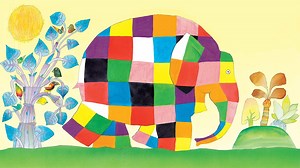 We have got such a BookTrust Home Time treat for you today! The wonderful author David McKee joins us to read his brilliant, iconic book Elmer. So whether you're with little ones or not, settle in to enjoy this wonderful story. You can find more fun stuff at https://www.booktrust.org.uk/hometime | BookTrust