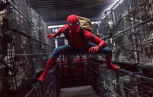 ‘Spider-Man: Homecoming’ review: This one truly is amazing