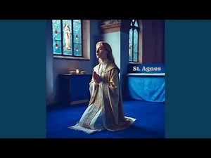 Novena to St. Agnes Day 6
