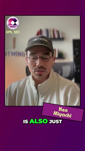 Hackers' Dedication is Scary: Education is Your Solution! #cryptonewspodcast #KenMiyachi #BitMind