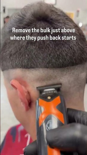 A Client's Worst Nightmare Is The Pushback. Here's How To Fix It Until The Hairline Grows Back.